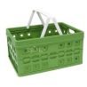 Caja 32 litros plegable