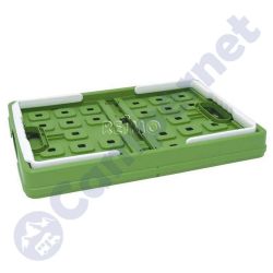 Caja 32 litros plegable