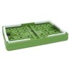 Caja 32 litros plegable