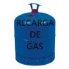 Recarga 2.75 kg para bombona R907