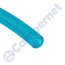 Manguera azul agua fría