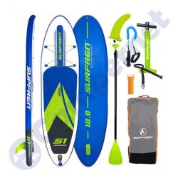 Tabla Paddle Surf Surfren S2