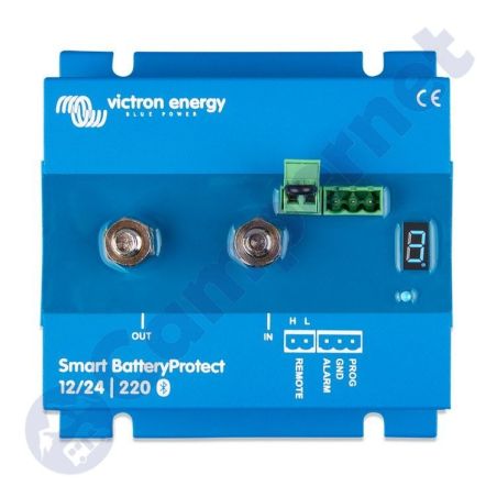 Victron Smart Battery Protect 12/24V 200A