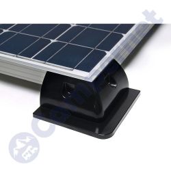 Soportes ABS placa solar...