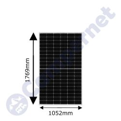 Panel solar 380w 24v