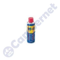 Aceite lubricante WD-40 200ml