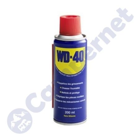 WD-40