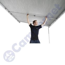 Toldo 4 m. pared 4200 antracita