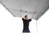 Toldo 4 m. pared 4200 antracita