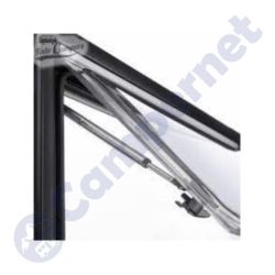 Ventana abatible Seitz S4 (varias medidas)