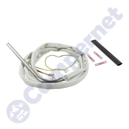 Resistencia 190w 230v de nevera trivalente