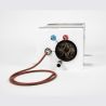 Boiler Pundmann 6L 12v + Aire