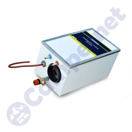 Boiler Pundmann 6L 12v + Aire