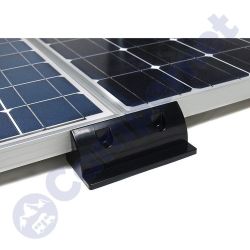 Soportes ABS placa solar...