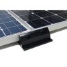 Soportes ABS placa solar laterales