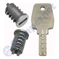 Llave extractor de bombines HSC