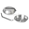 Set cocina aluminio