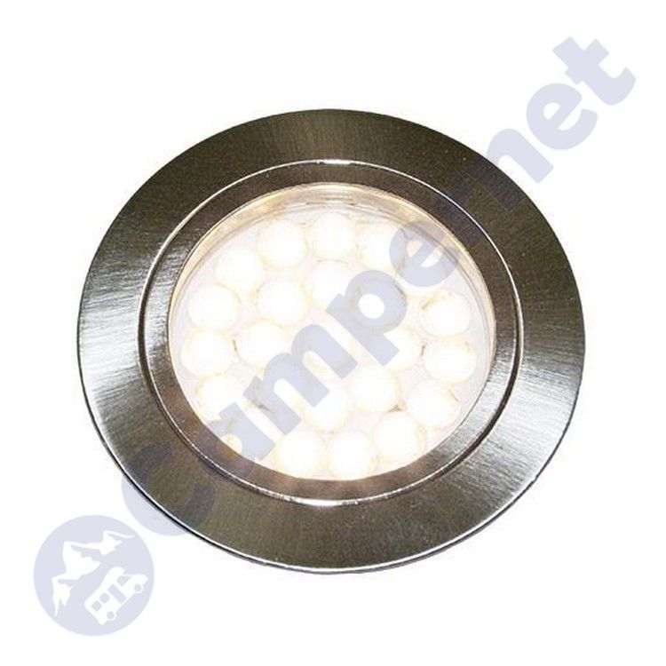 Foco led encastrable 12v