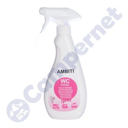 Ambiti rinse spray