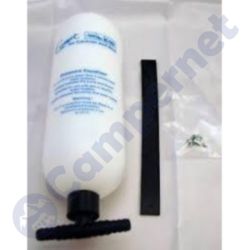 Vaso expansión Comet