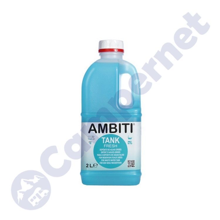 Ambiti Tank Fresh 2L