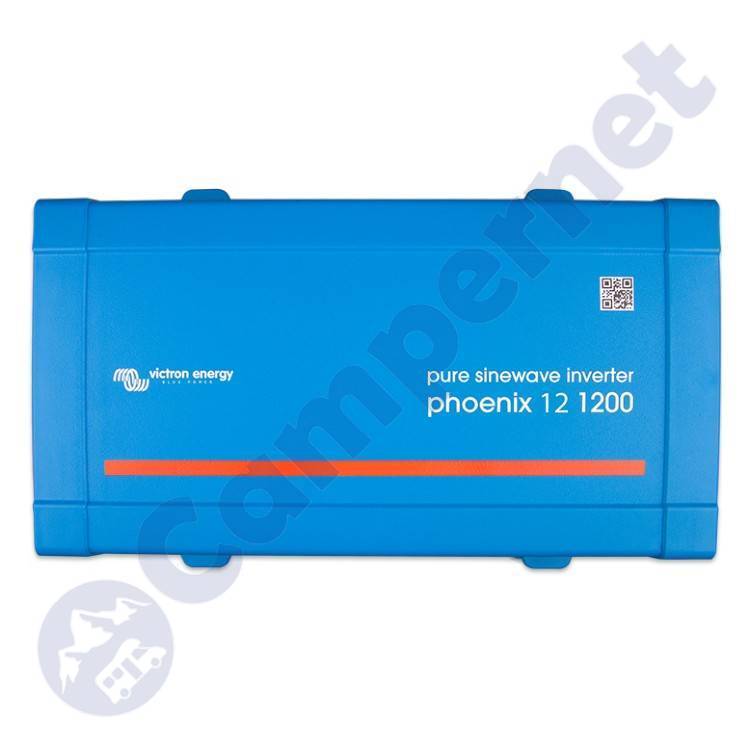 Phoenix Inverter 1200w