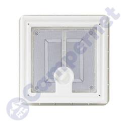 Claraboya Vent40  blanca