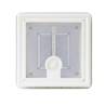 Claraboya Vent40  blanca