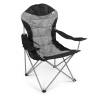 Silla XL High Back Gris chair fog