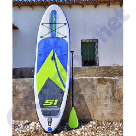 Tabla Paddle Surf Surfren S2