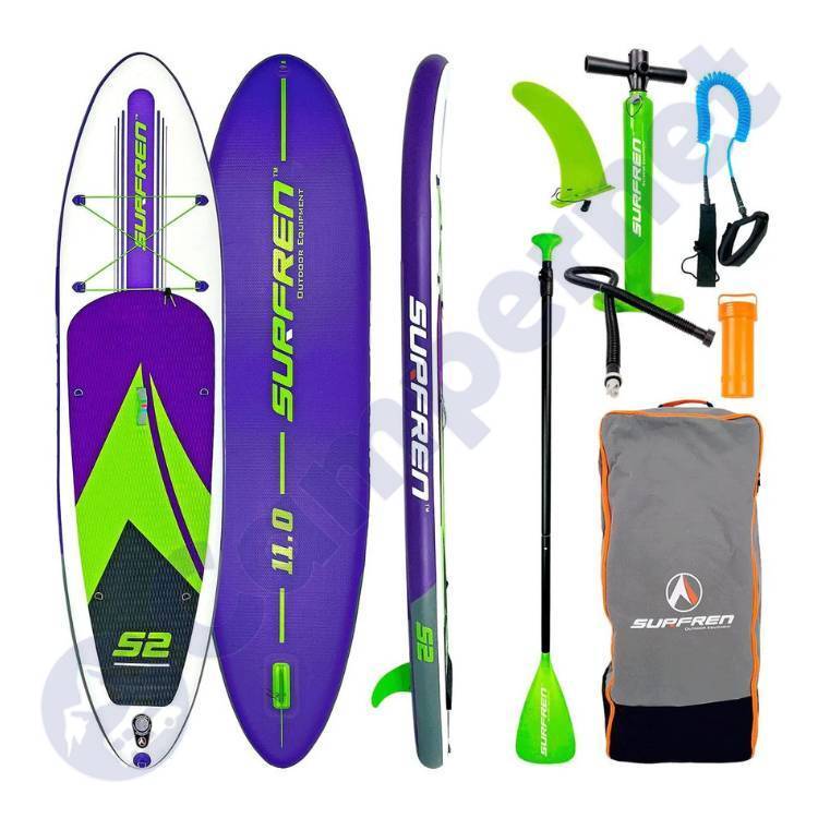 Tabla Paddle Surf Surfren S1