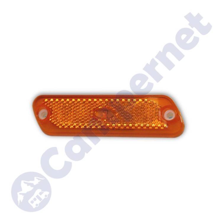 Led lateral Ambar A