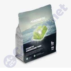 16 Greencare tabs