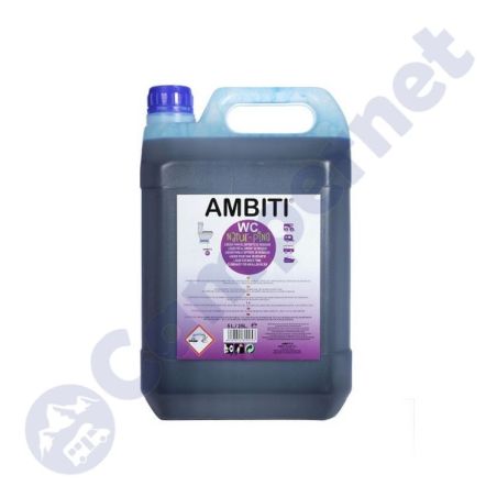 Ambiti Natur Pino 5L