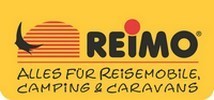 Logo de Reimo
