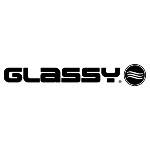 Glassy